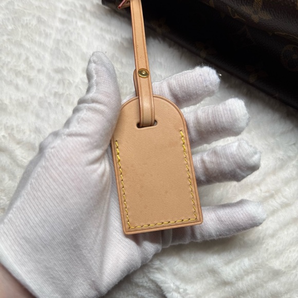 Louis Vuitton Graceful PM monogram pivoine - Picture 7 of 16